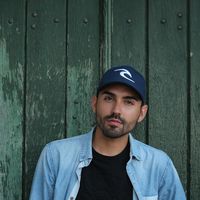 David Oliveira's Photo