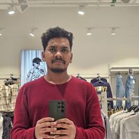 Abil Regi Hussain的照片