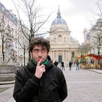 David Fariza's Photo