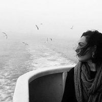 Mariam Tsamalashvili's Photo