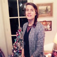 Sougné Morgane's Photo