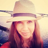 Julia Zaharova的照片