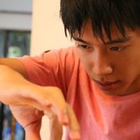 Shunya Watanabe's Photo