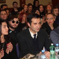 behzad anoosha's Photo