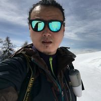 Tamir Bayarsaikhan's Photo