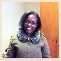 Diana Dimande's Photo