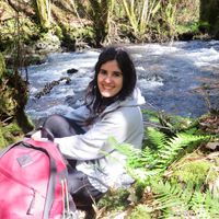 Alejandra Alvarez's Photo