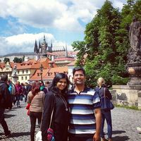 Ajit Dusane的照片