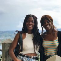 Photos de Diane Ndaba