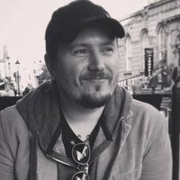 Photos de Marcos Morae