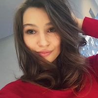 Fotos de Yana Borodkina