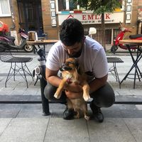 Oğuzhan Kalkan's Photo