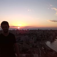 Patrick Friedmann的照片