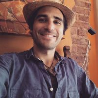 Miguel García Mata的照片