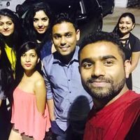 Le foto di Abhi Thandra