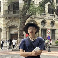 Fotos de WenZhang He