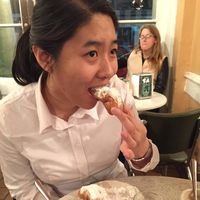 Fotos de Michelle Lin