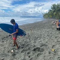 Ralph Romero Müller's Photo