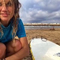 Francesca Privitera&#39;s Photo