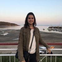 Sophie De Windt的照片