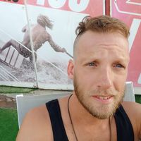 Sebastian Kohan's Photo