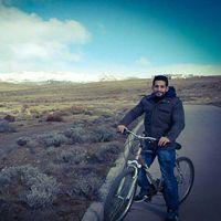 Andrea Boselli's Photo