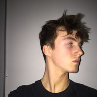 Antoine Clement的照片