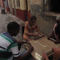 Dena Pourjafari's Photo