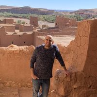 Xavier Vilalta's Photo