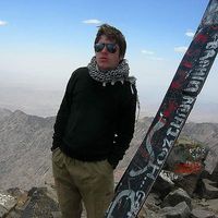 Gonçalo Romeiro's Photo