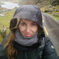 Ariane Kovac's Photo