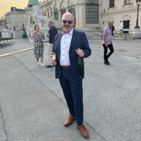 Remi Hansen's Photo