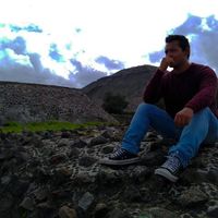 Isac Cruz Gutiérrez的照片