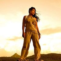 Valerie Parisius's Photo