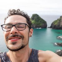 Daniel  Rezende Fuser的照片