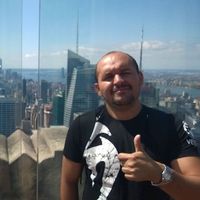 Gleyson Canuto的照片