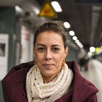 Christiane Mannigel的照片