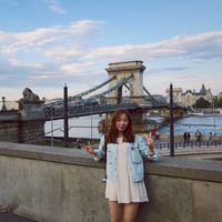 Seonhyeon Kim's Photo