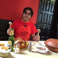 Sebastian Almeida的照片