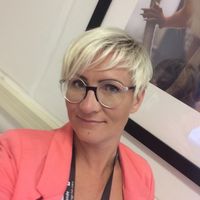 Jannicken Jakobsen的照片