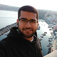 Amr Elshibiny's Photo