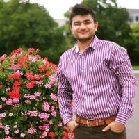 Dheeraj Sharma's Photo