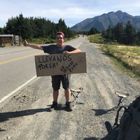 Pancho  Fernández Rodó的照片