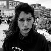 Photos de Pauline Moussié