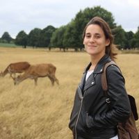 María Zattara's Photo