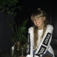 Majken Ragnvaldsson's Photo