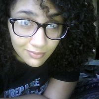 Jasmine Davis的照片