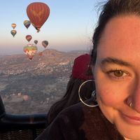 Monroe Alexandria's Photo