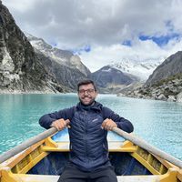 Ondrej Horak's Photo