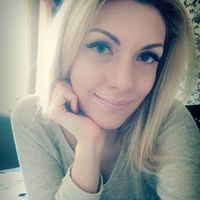 Iryna Fastovska's Photo